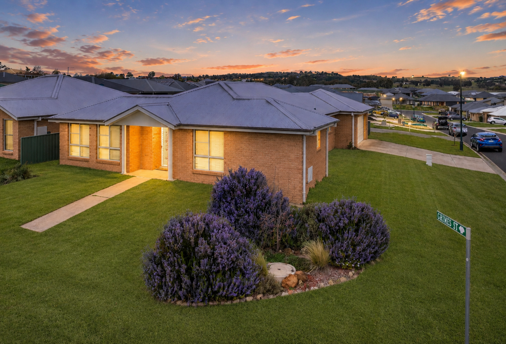 2 Grimes St, Windradyne, NSW 2795