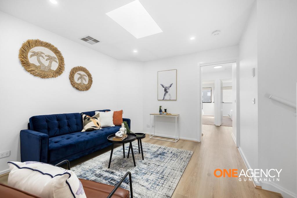 2d Harold White Ave, Coombs, ACT 2611