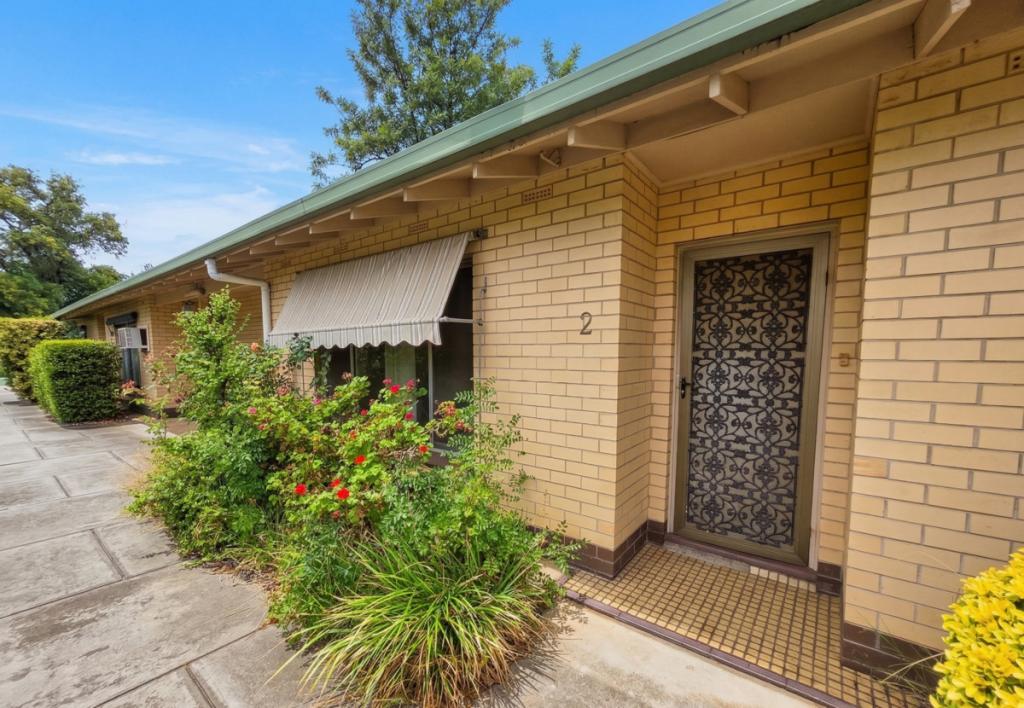 2/2a Collins St, Collinswood, SA 5081