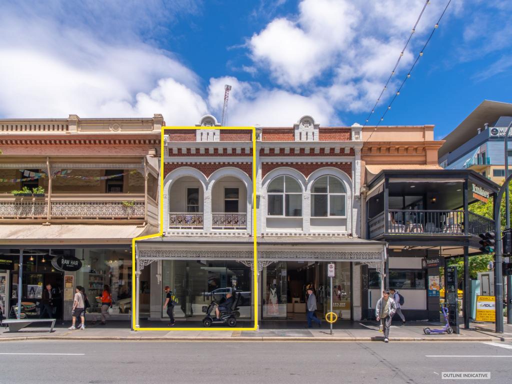 229 RUNDLE ST, ADELAIDE, SA 5000