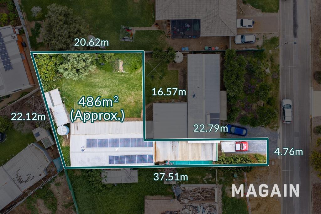 Lot 82/4 Berry St, Aldinga Beach, SA 5173