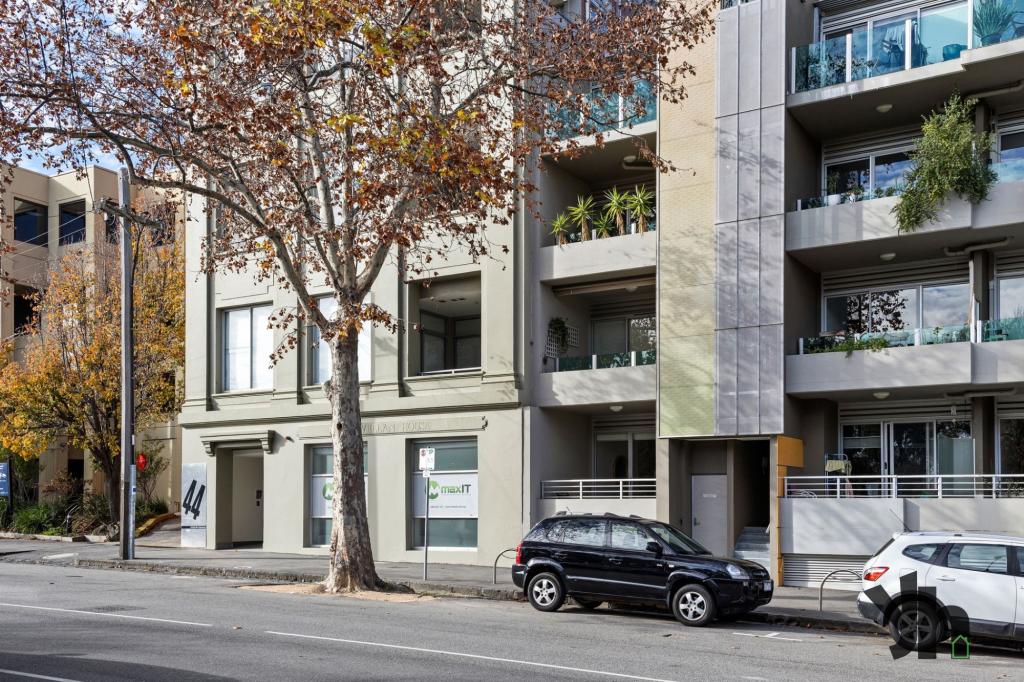 15/30 Chetwynd St, West Melbourne, VIC 3003