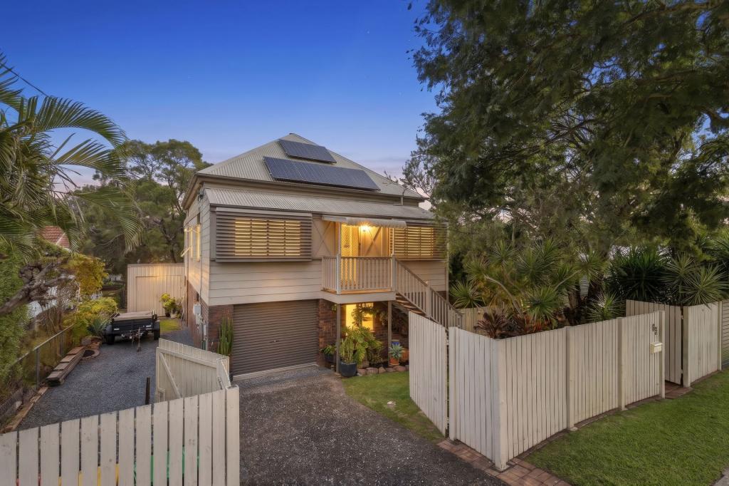 63 Kirby Rd, Aspley, QLD 4034