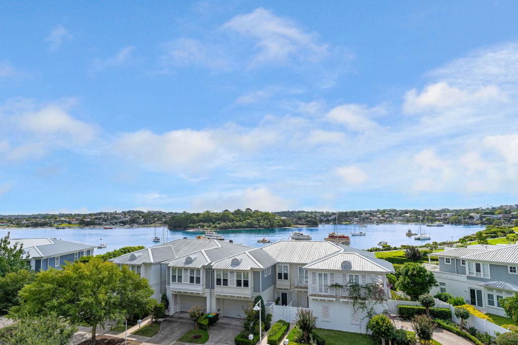 412/58 Peninsula Dr, Breakfast Point, NSW 2137