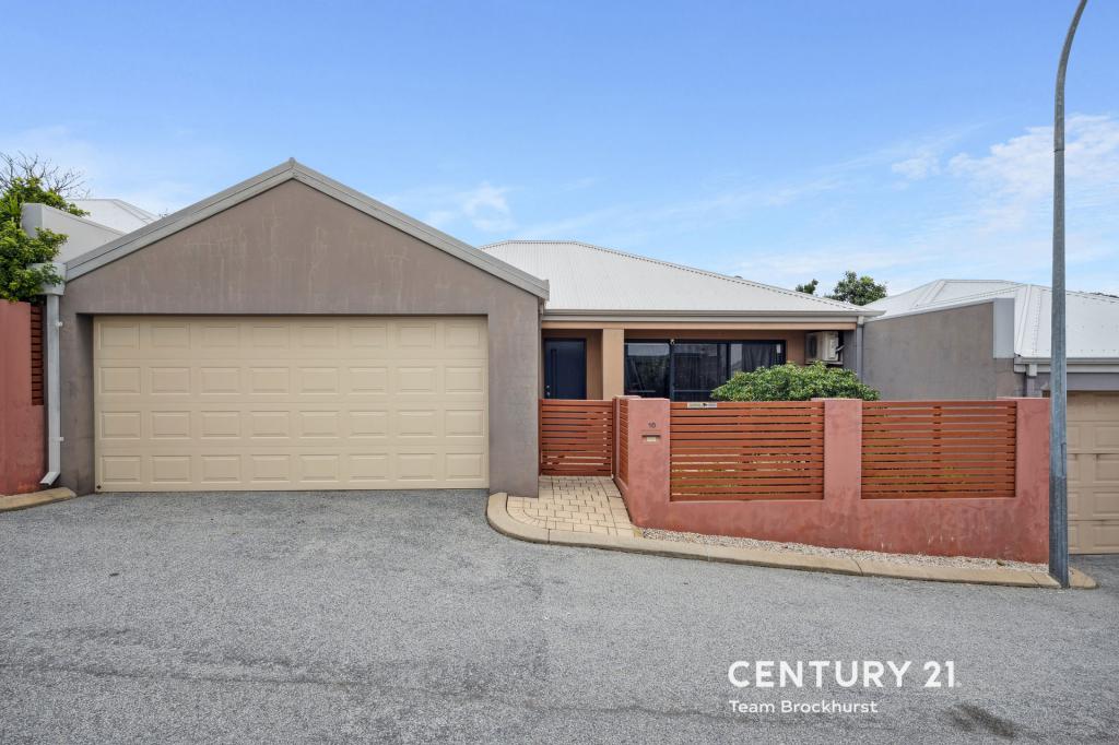 10/11 Serls St, Armadale, WA 6112