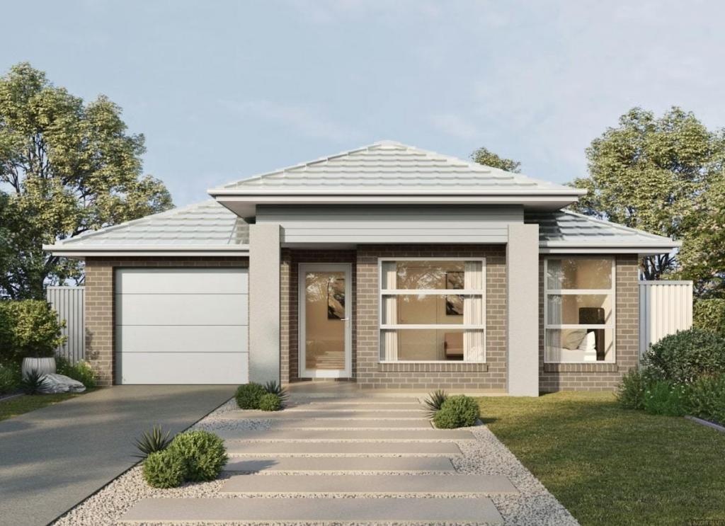 Contact Agent For Address, Austral, NSW 2179