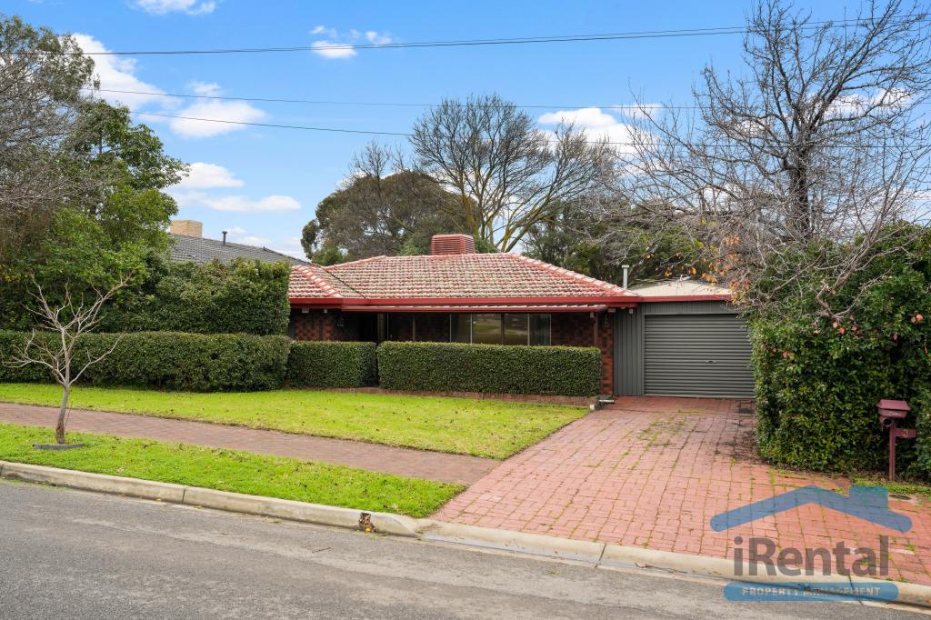 3 Landal Bvd, Redwood Park, SA 5097