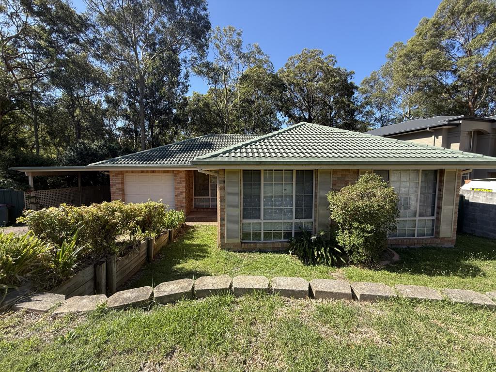 27 Cypress Cl, Fletcher, NSW 2287