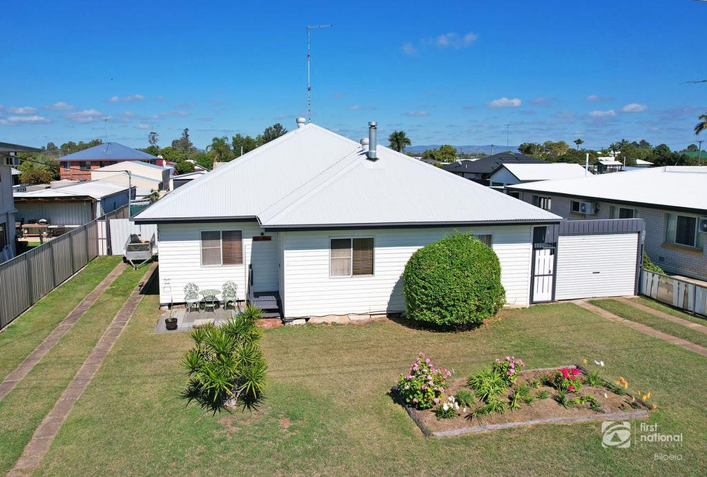 13 KROOMBIT ST, BILOELA, QLD 4715