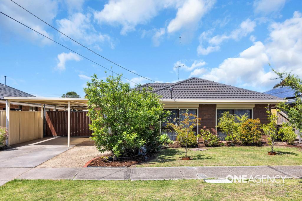 4 Pyramus Pl, Altona Meadows, VIC 3028