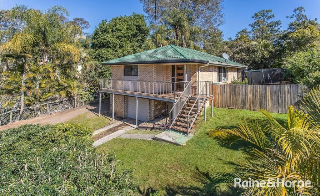 24 ALAWARA ST, PETRIE, QLD 4502