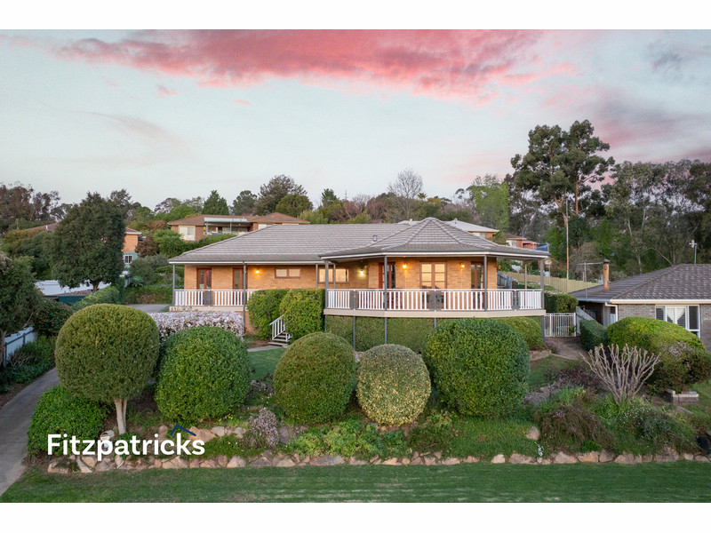 57 Missouri Ave, Tolland, NSW 2650