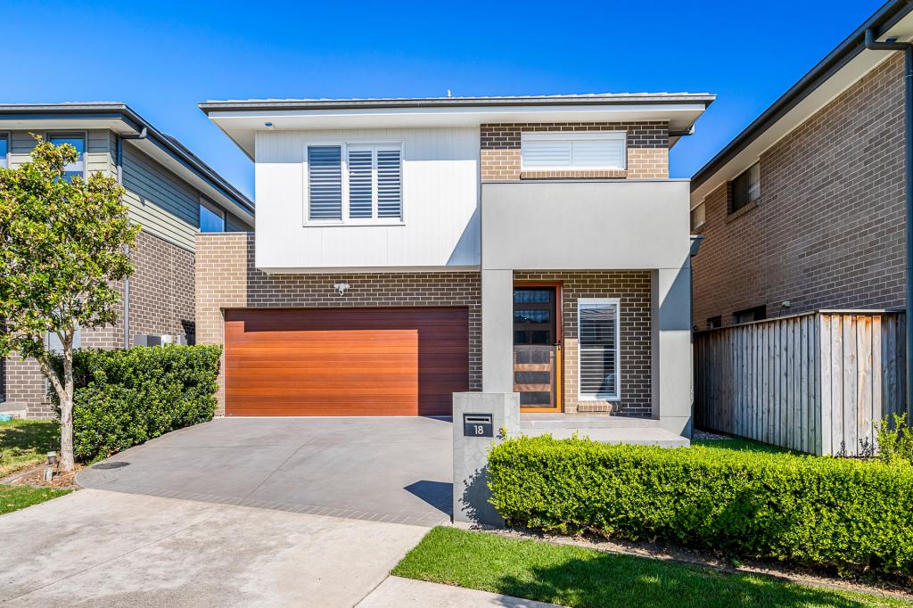 18 Habitat Pl, Marsden Park, NSW 2765