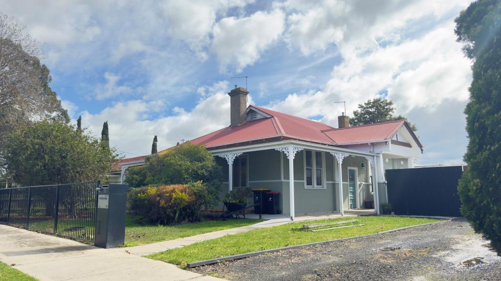 93 Fitzroy St, Sale, VIC 3850