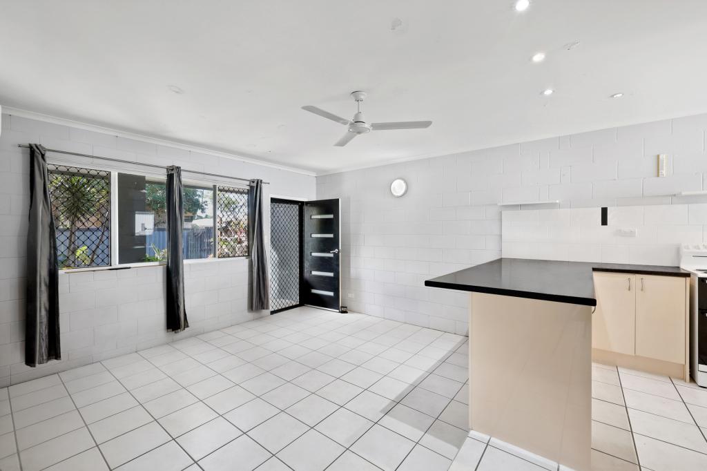 2/19 Van Eldik Ave, Andergrove, QLD 4740
