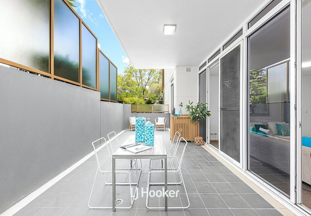 201/12 Avon Rd, Pymble, NSW 2073
