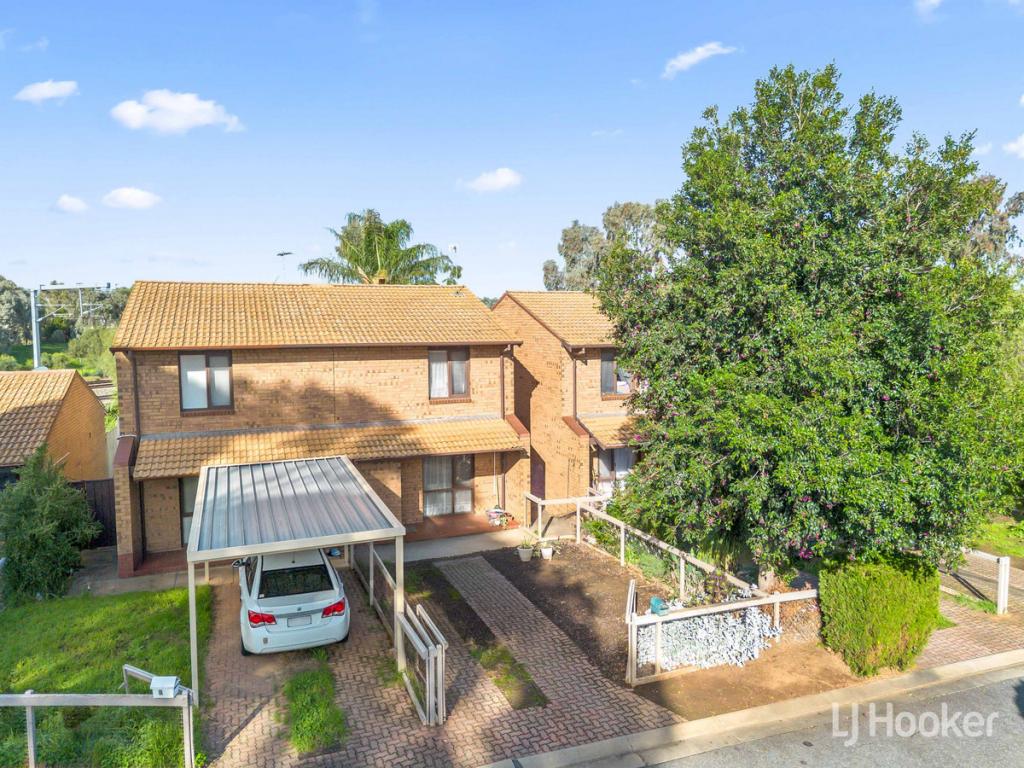 9/47 Amsterdam Cres, Salisbury Downs, SA 5108
