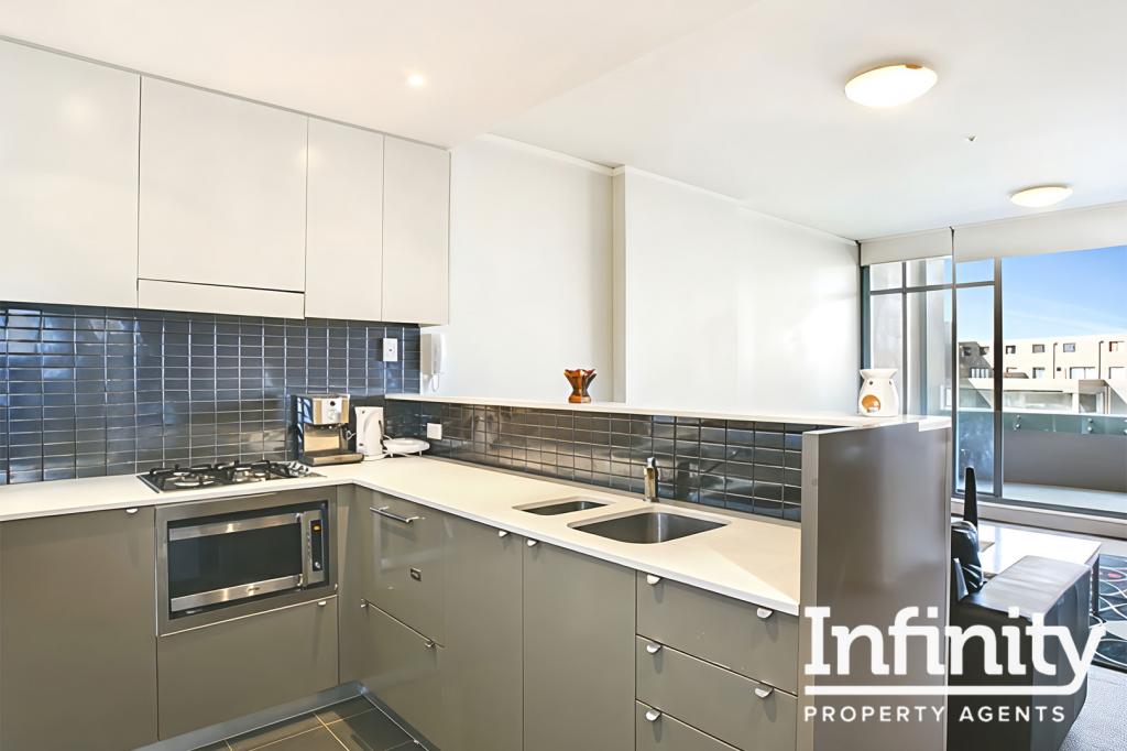 504/747 Anzac Pde, Maroubra, NSW 2035