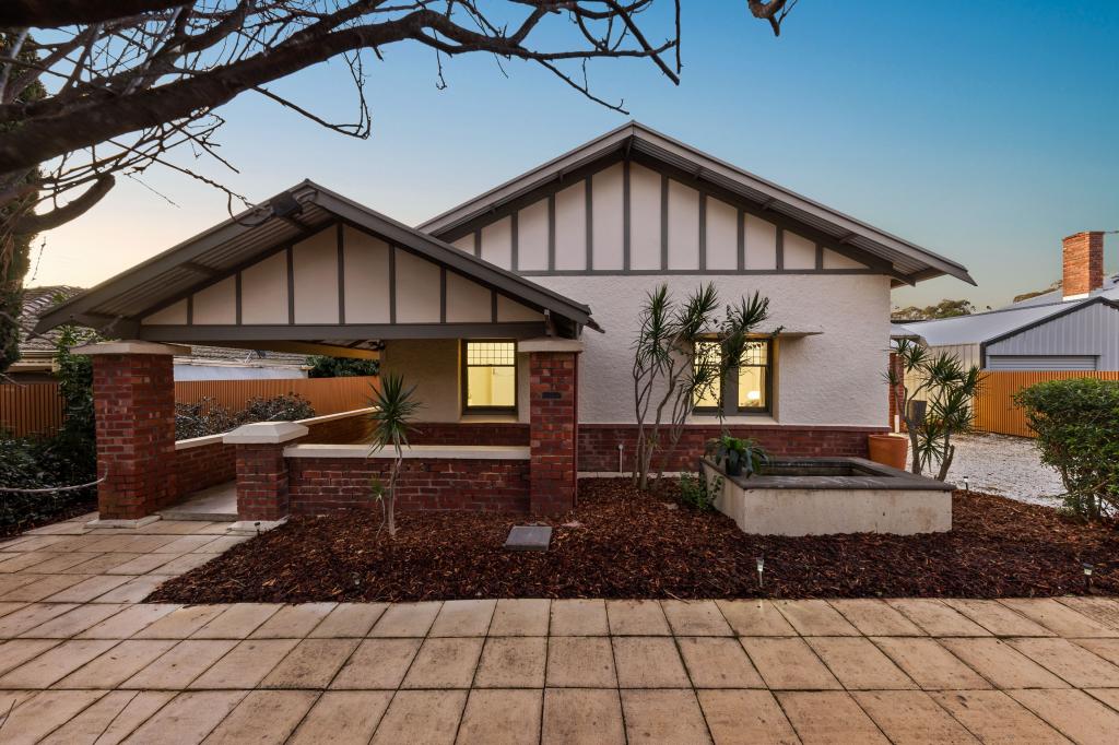 3 Chisholm Ave, Burnside, SA 5066