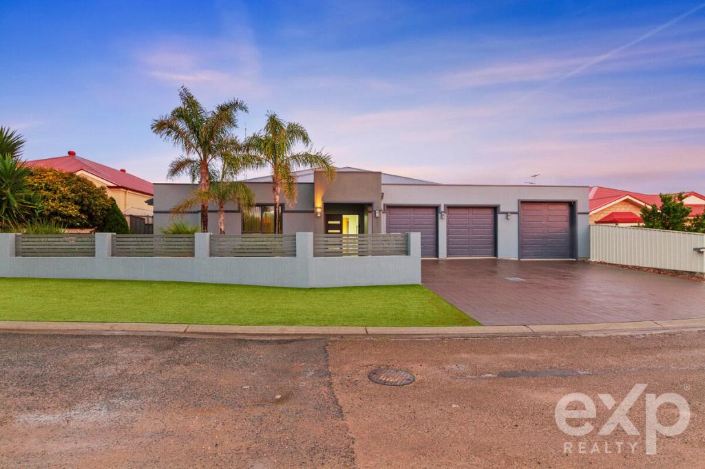 6 Westside Ave, Moonta Bay, SA 5558