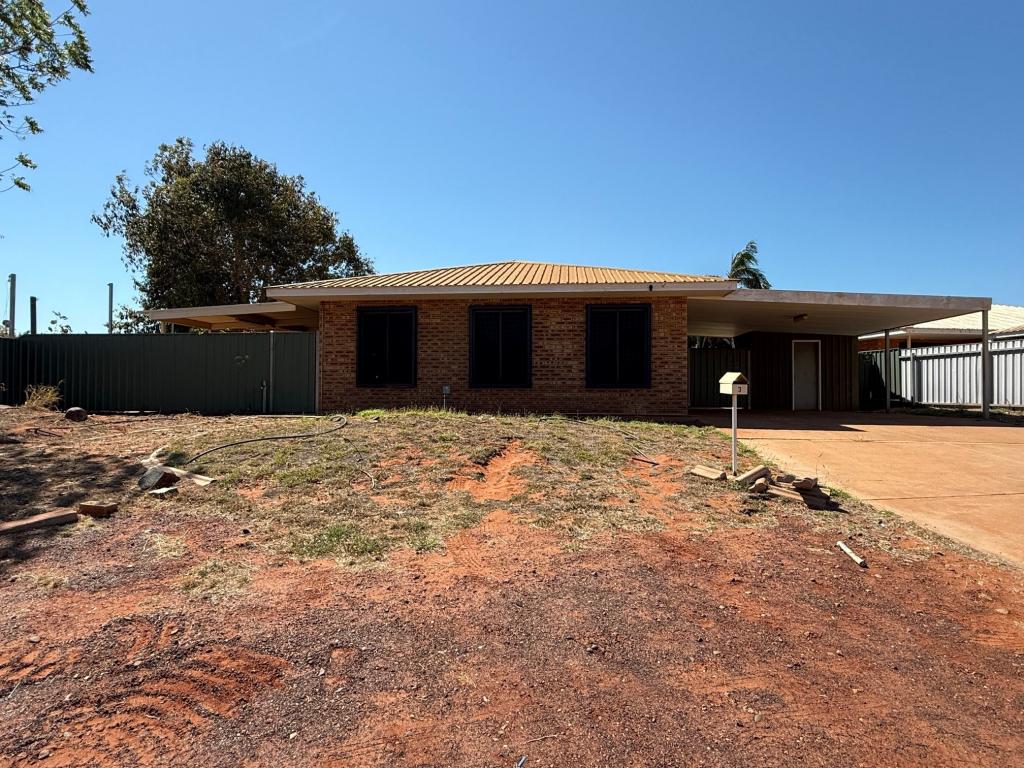 3 BECK PL, NICKOL, WA 6714
