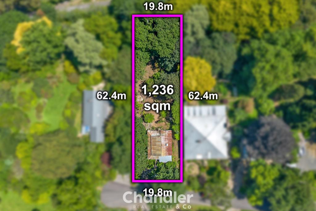 8 Victoria Gr, Ferny Creek, VIC 3786