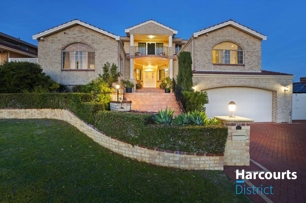 10 Haynes Rd, Sorrento, WA 6020