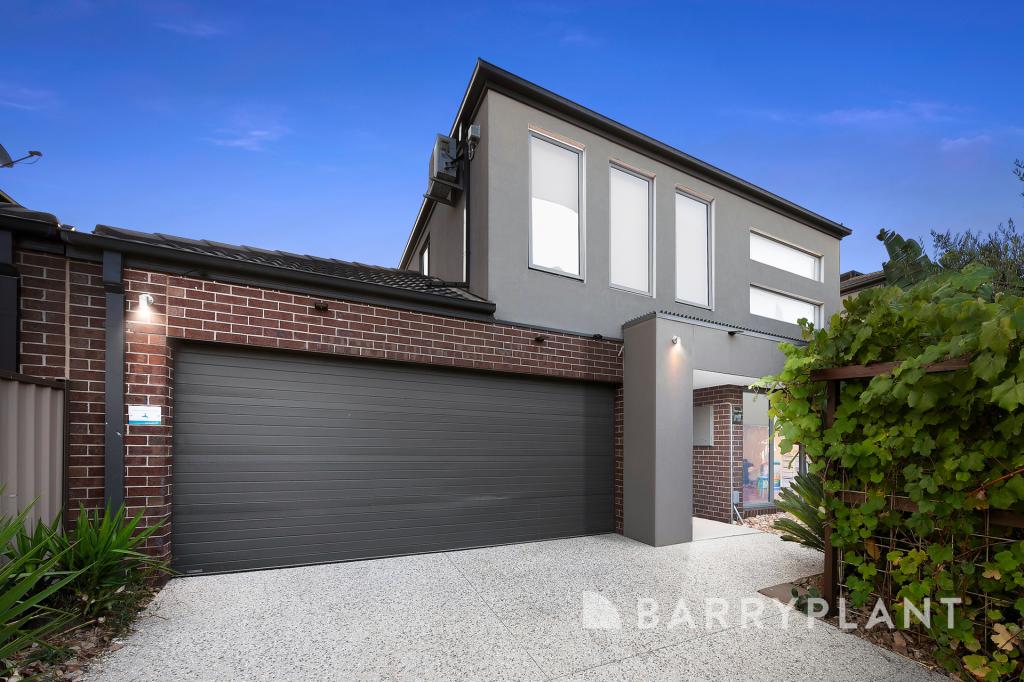 31 Bungaree Trk, Burnside Heights, VIC 3023