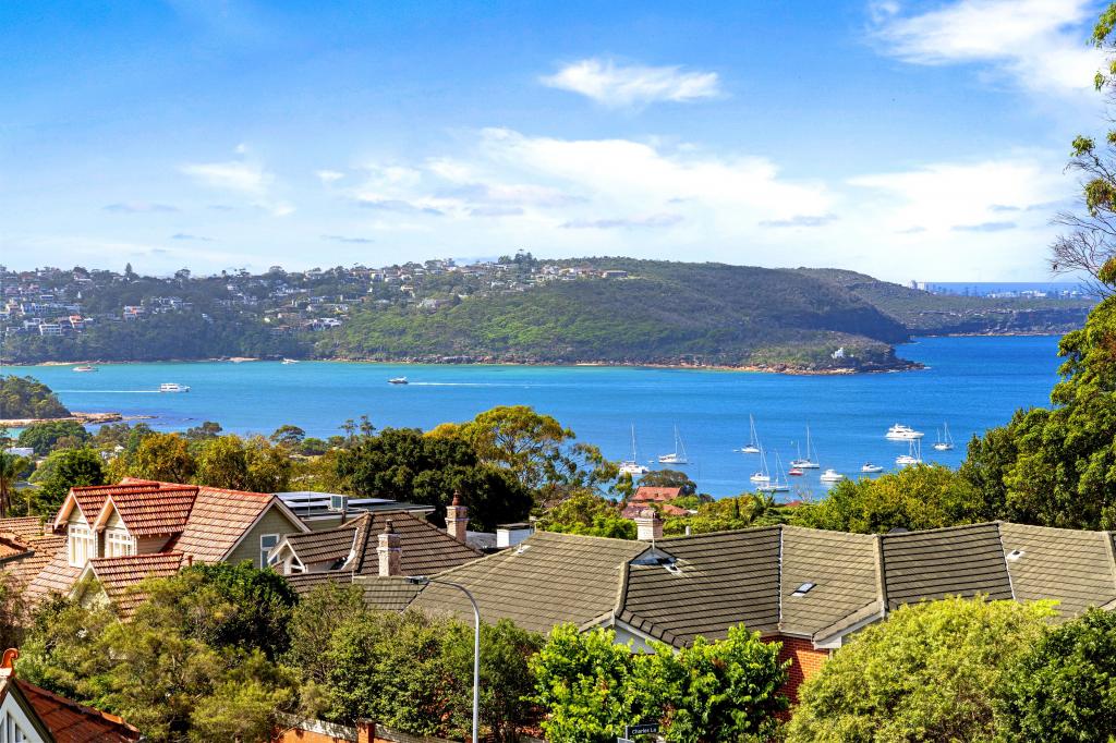 15/75 Bradleys Head Rd, Mosman, NSW 2088