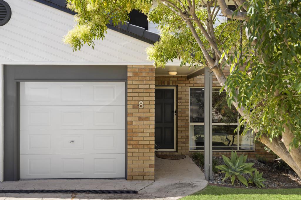 8/8 Lyon St, Dicky Beach, QLD 4551