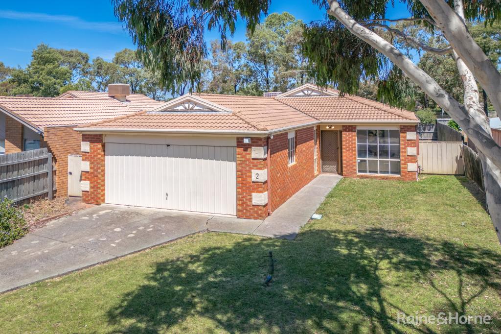 2 Scotch Ct, Sunbury, VIC 3429