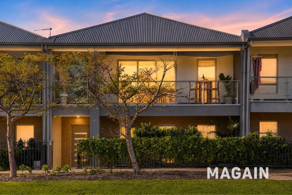 4 Superior Lane, Seaford Meadows, SA 5169