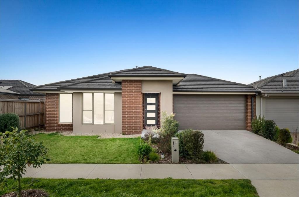 18 Rubato St, Clyde, VIC 3978