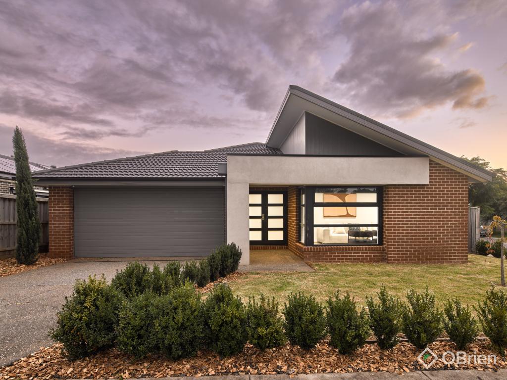 21 Streeton Dr, Warragul, VIC 3820