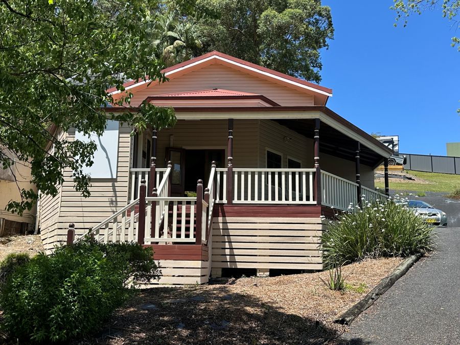 1492-1492a Coramba Rd, Coramba, NSW 2450