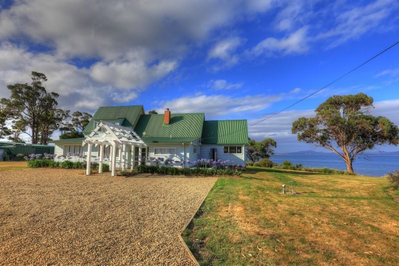 826 Saltwater River Rd, Saltwater River, TAS 7186