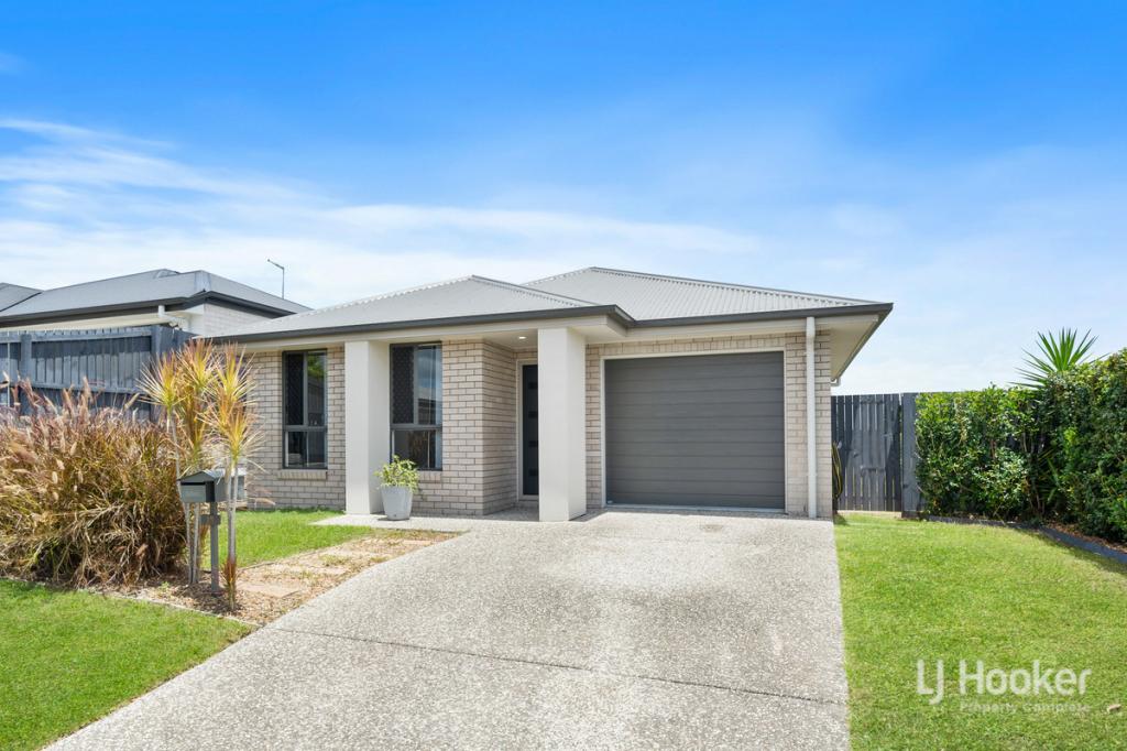 15 Expedition Rd, Yarrabilba, QLD 4207