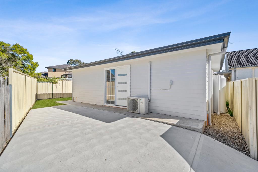 22a Dagmar Cres, Blacktown, NSW 2148