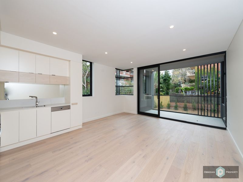 206/30-34 Henry St, Gordon, NSW 2072