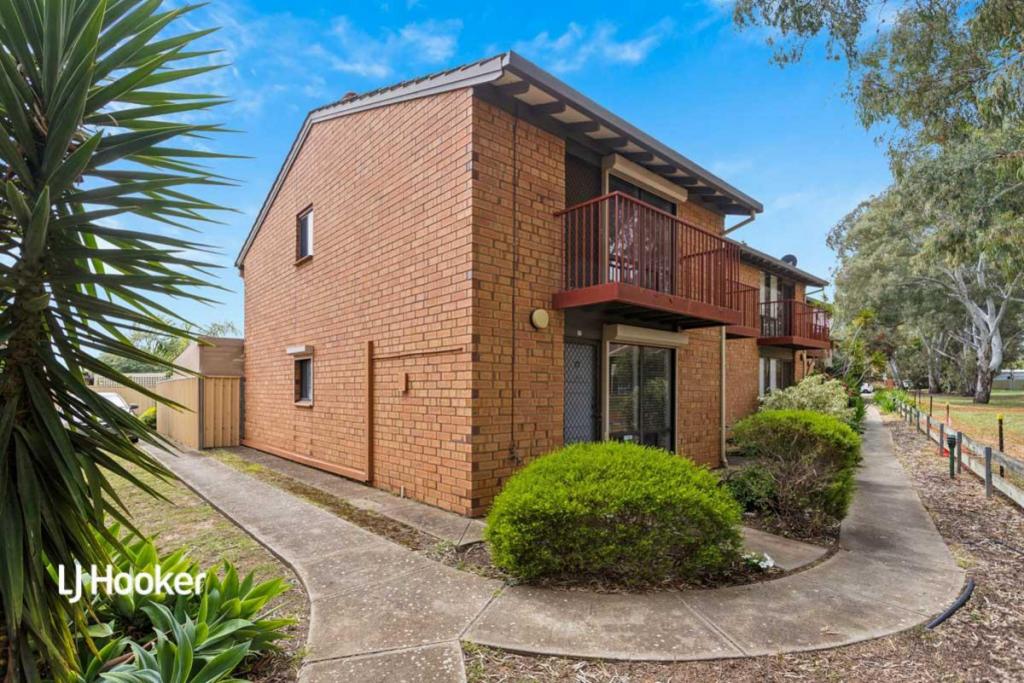 17/14 Windsor Ave, Clovelly Park, SA 5042