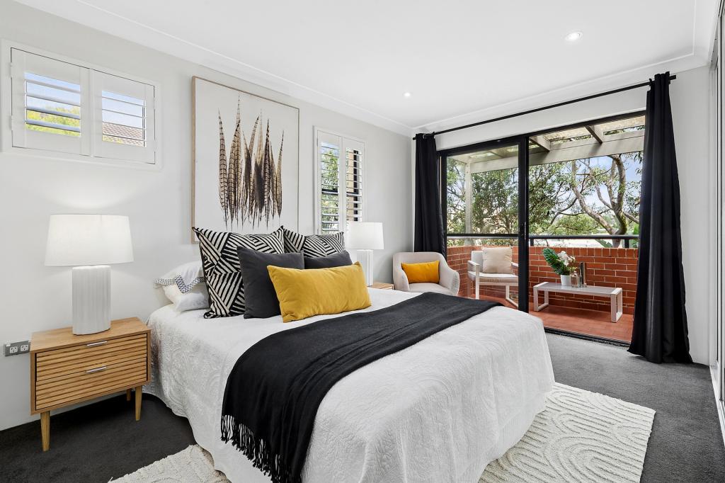10/62-64 Kenneth Rd, Manly Vale, NSW 2093