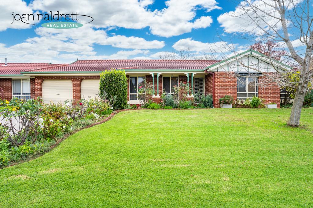 1a Cambourne Ct, Wodonga, VIC 3690
