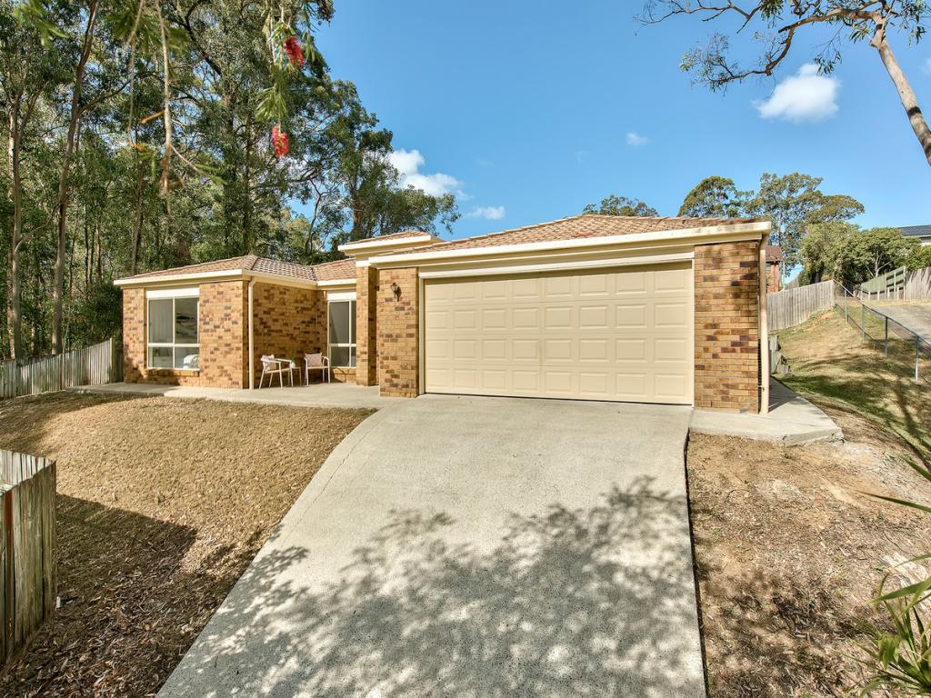 29 BOWERS RD S, EVERTON HILLS, QLD 4053