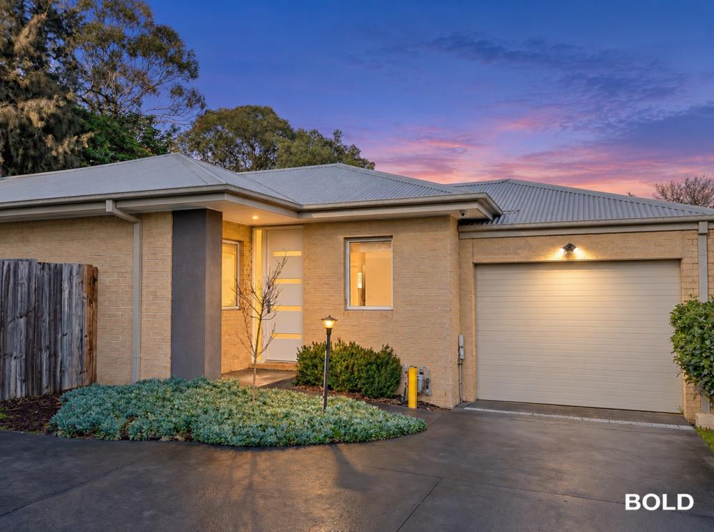 4/22 Forster St, Mitcham, VIC 3132