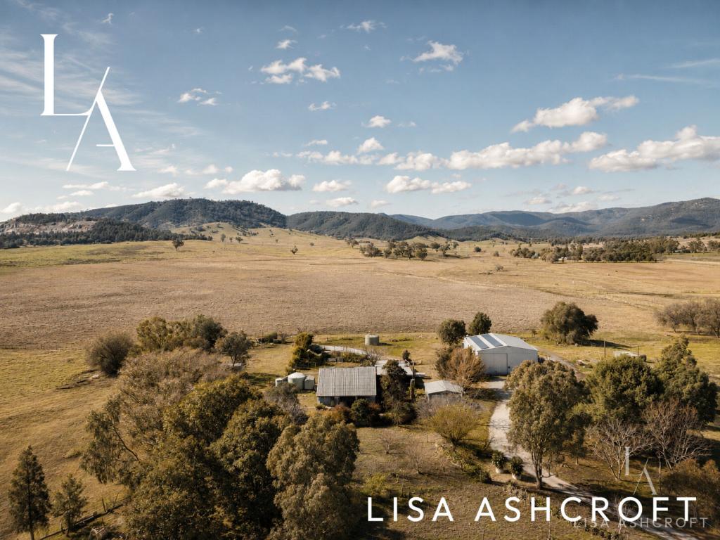2042 Manilla Rd, Attunga, NSW 2345