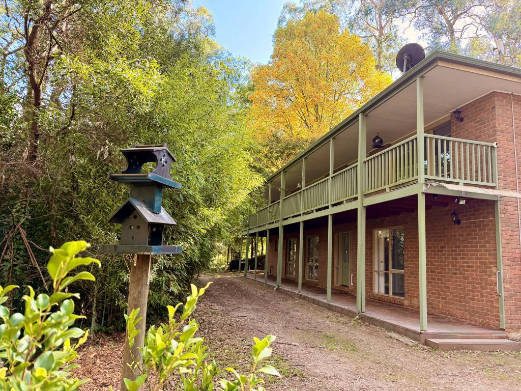 1 Ladd Sq, Emerald, VIC 3782