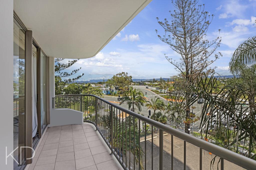 13/43 Enderley Ave, Surfers Paradise, QLD 4217