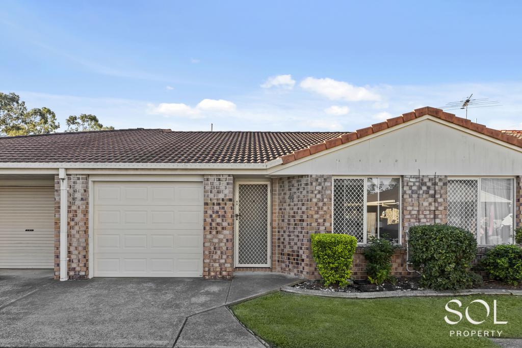 42/270 HANDFORD RD, TAIGUM, QLD 4018