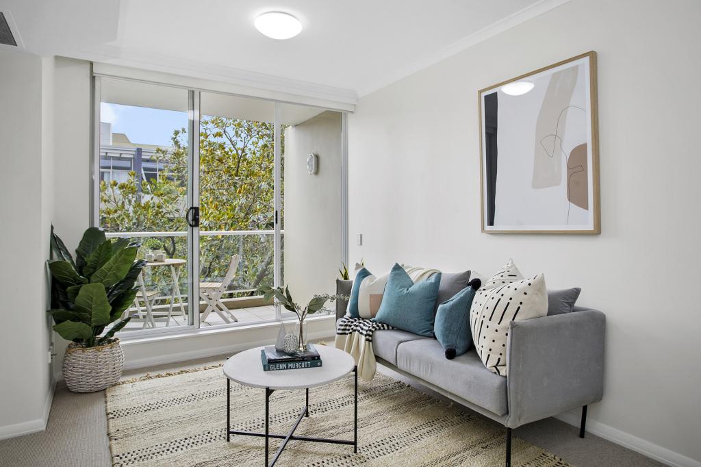 425/11-15 Wentworth St, Manly, NSW 2095