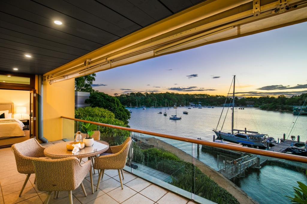 4/16 Munro St, Mcmahons Point, NSW 2060